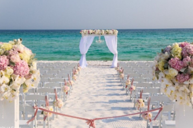 Miami Beach Gay Wedding Officiants Rabbi Robert Silverman