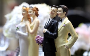 Miami Same Sex Wedding Officiant