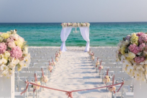 Miami Beach Wedding Rabbi