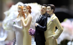 Gay Wedding Officiants in Miami Beach