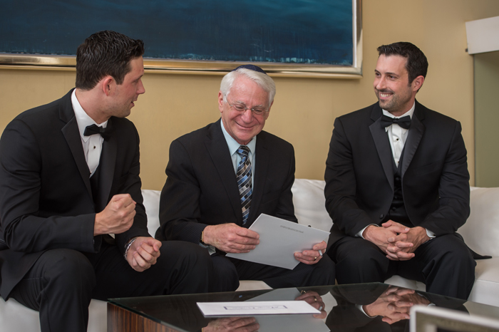 Finding a Miami Wedding Rabbi Sensitive to Your Needs
