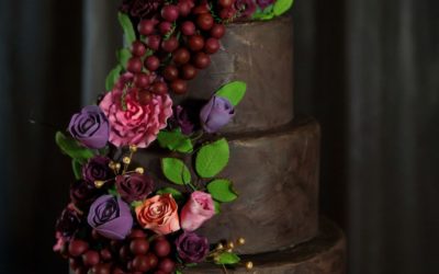 3 Unique Color Combinations to Incorporate into Your Wedding