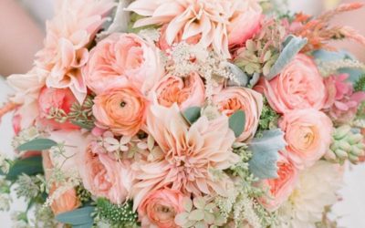 Spring Wedding Trends This Season