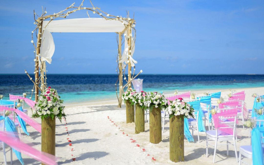 Best Wedding Venues for Couples on a Budget