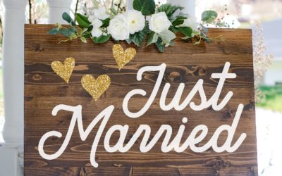 More Ways to Save Money on Your Wedding