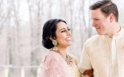 Planning an Interfaith Wedding