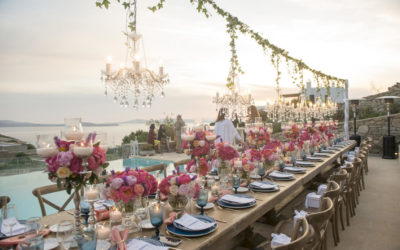 3 Wedding Trends that are Disappearing, and 3 that are Rising